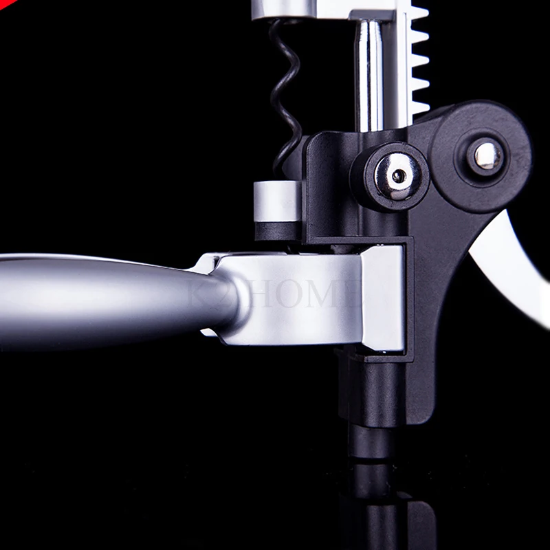 Прочный штопор для кроличьего вина красного в форме кролика удаления