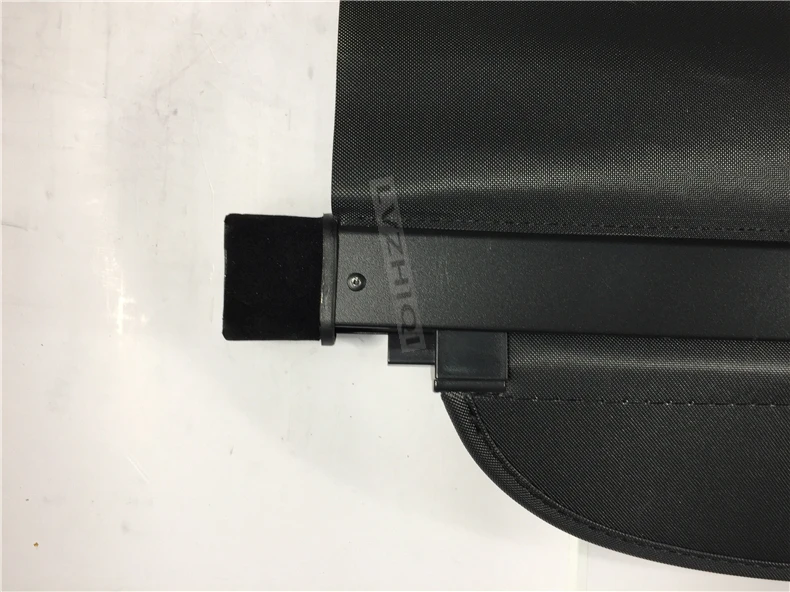 Для SUBARU Forester 2008 2009 2010 2011 2012 задний багажник защитный чехол для груза Высокое качество авто аксессуары