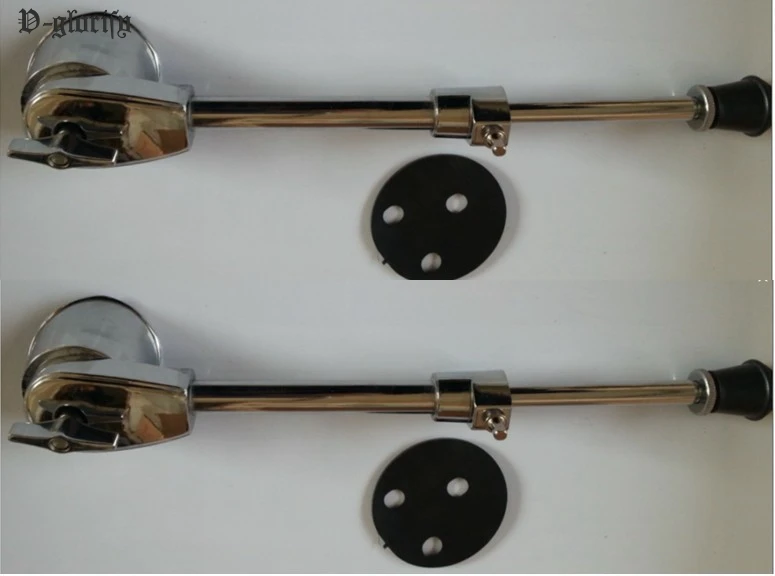 

bass drum spurs bass drum feet drum accessory