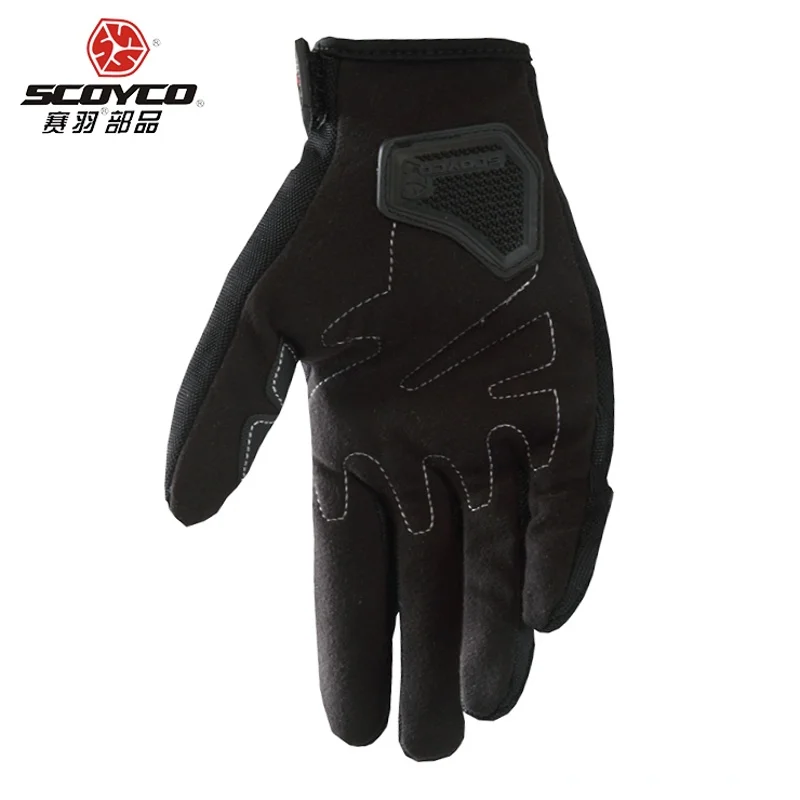 Мотоциклетные перчатки дышащие носки рыцарские защитные перчатки Guantes Moto Luvas Alpine Мотокросс звезды Ганц мото