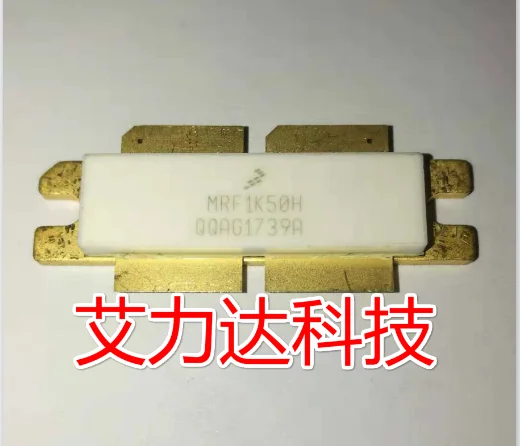 

FreeShipping MRF1K50H Specialized in high frequency tube