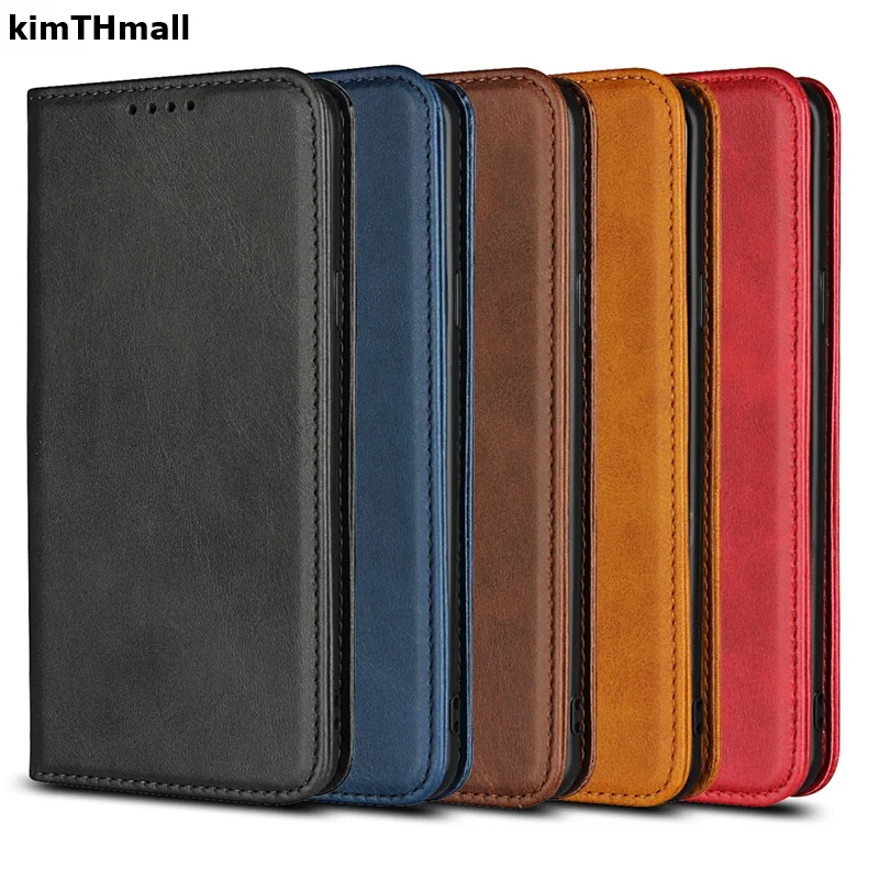 

Чехол для Samsung Galaxy S9, чехол с откидной крышкой, чехлы для Galaxy S9 Plus, чехол из искусственной кожи, Магнитный кошелек, мягкий чехол для телефона ...