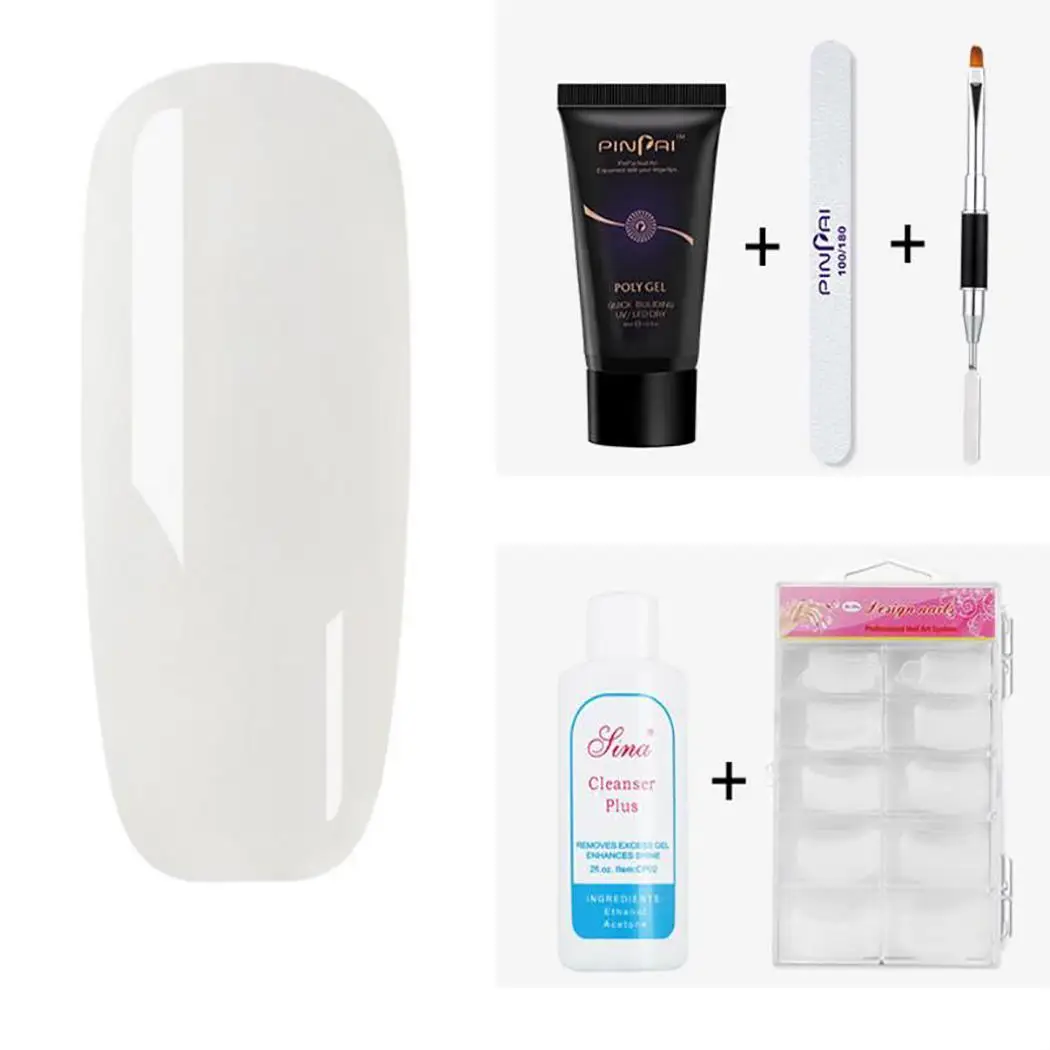 Быстрый строитель гель продлевающий половой акт замочить от лака легко наносить