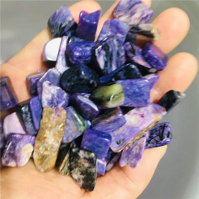 100 г натуральный идеальный Коричный гравий|Камни| |