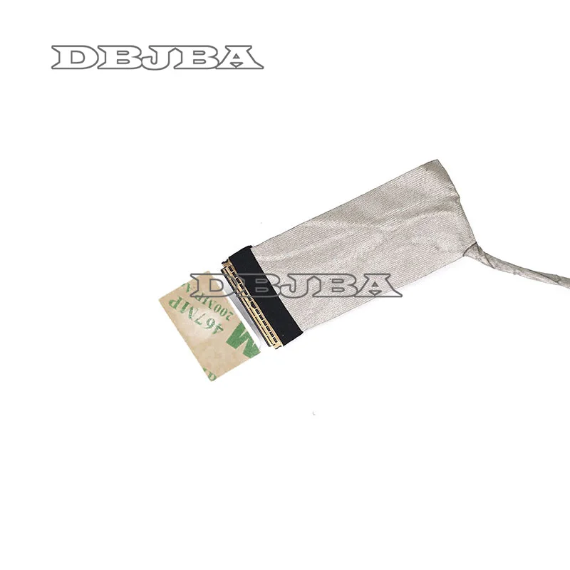 Новый LVDS кабель для Acer V3-571 V3-571G E1-531 E1-531G E1-571 E1-571G LCD Q5WV1 Q5WPH DC02001FO10.
