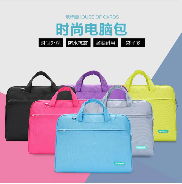 Женские деловые Ноутбук Краткое чехол рукав сумка для 12 2 дюймов Teclast X5 Pro