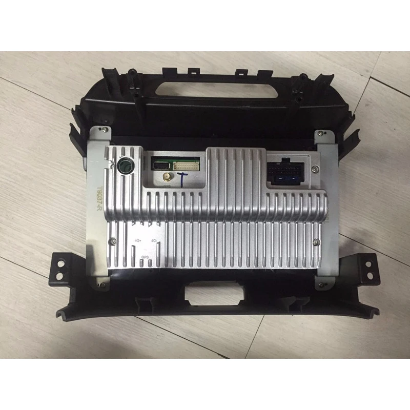 Автомобильный dvd плеер CHOGATH 1024*600 Android 9 0 для KIA sportage 2011 2012 2013 2014 2015 головное