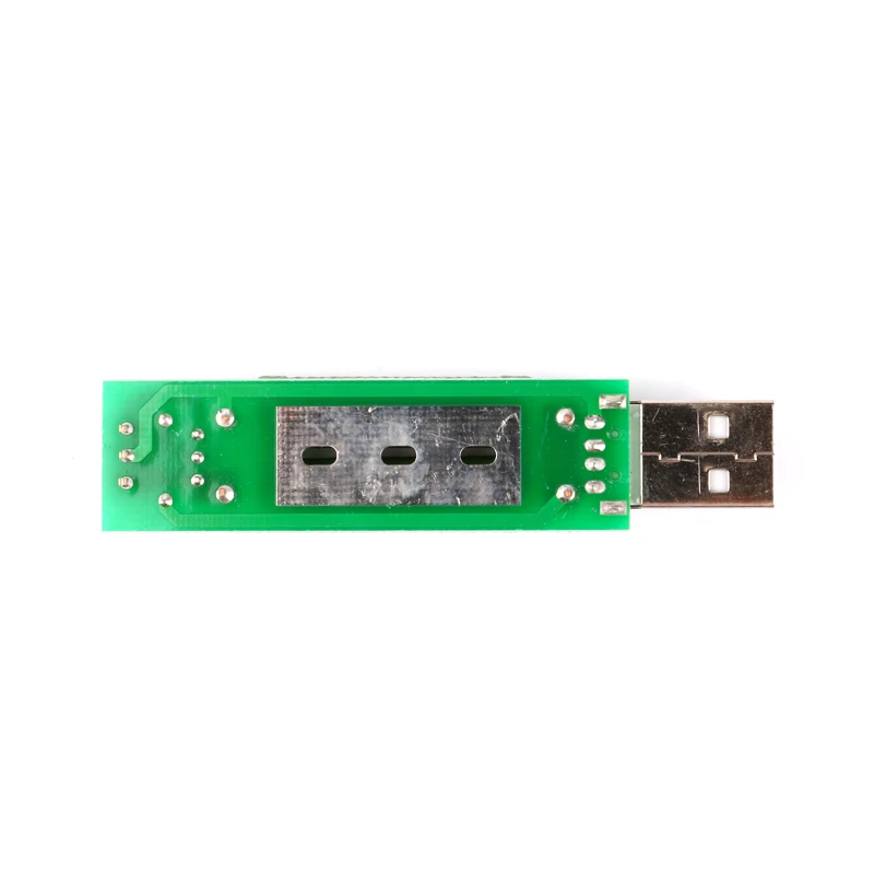 USB мини разряд интерфейс нагрузочный резистор с переключателем Регулируемый 2A 1A емкость батареи напряжение тестер сопротивления разряда