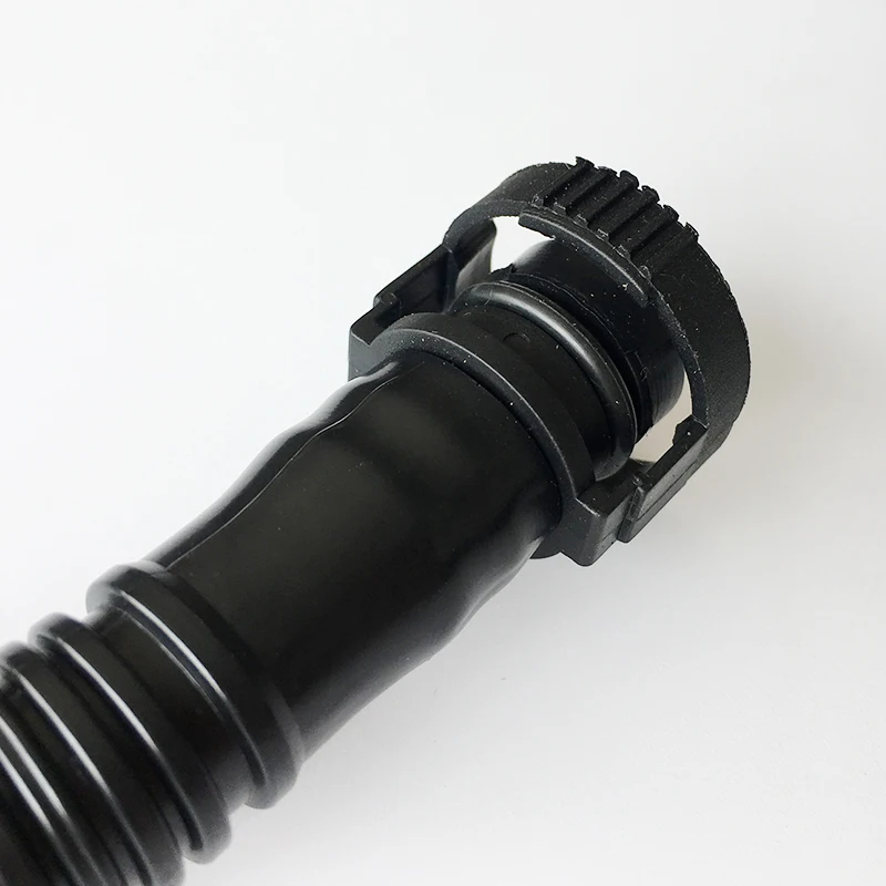 2 шт. OEM Картер вентиляционный шланг для A3 A4 A6 TT EOS Golf Jetta Passat Scirocco Leon Octavia 06F 103 221 E и 06F 103 235