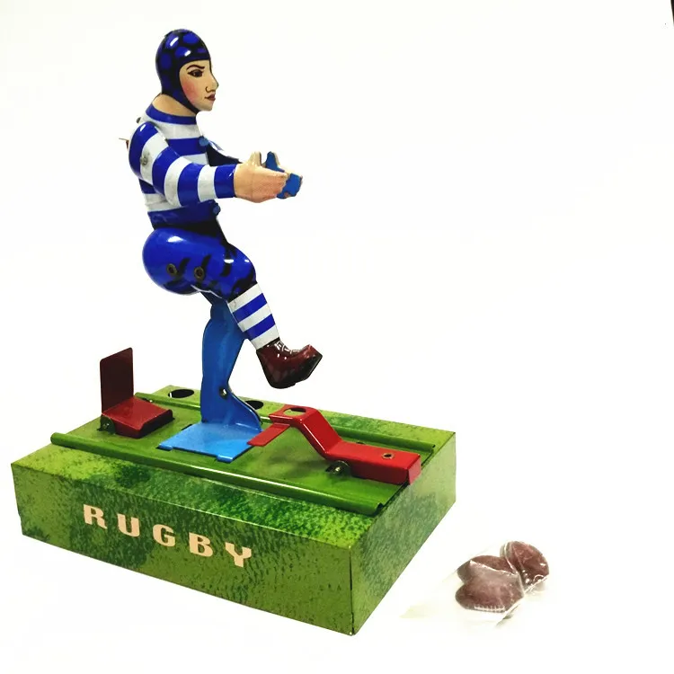 Антикварные жестяные игрушки заводные роботы железные металлические модели для