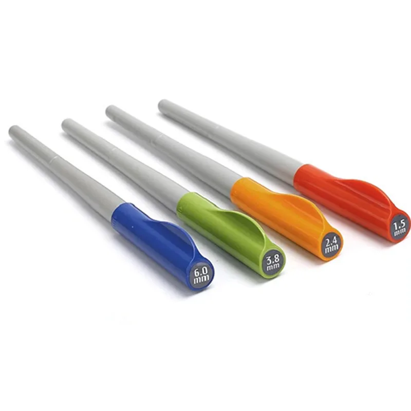 Пилот FP3 SS авторучка для каллиграфического офиса и школы|calligraphy fountain pen|fountain pen