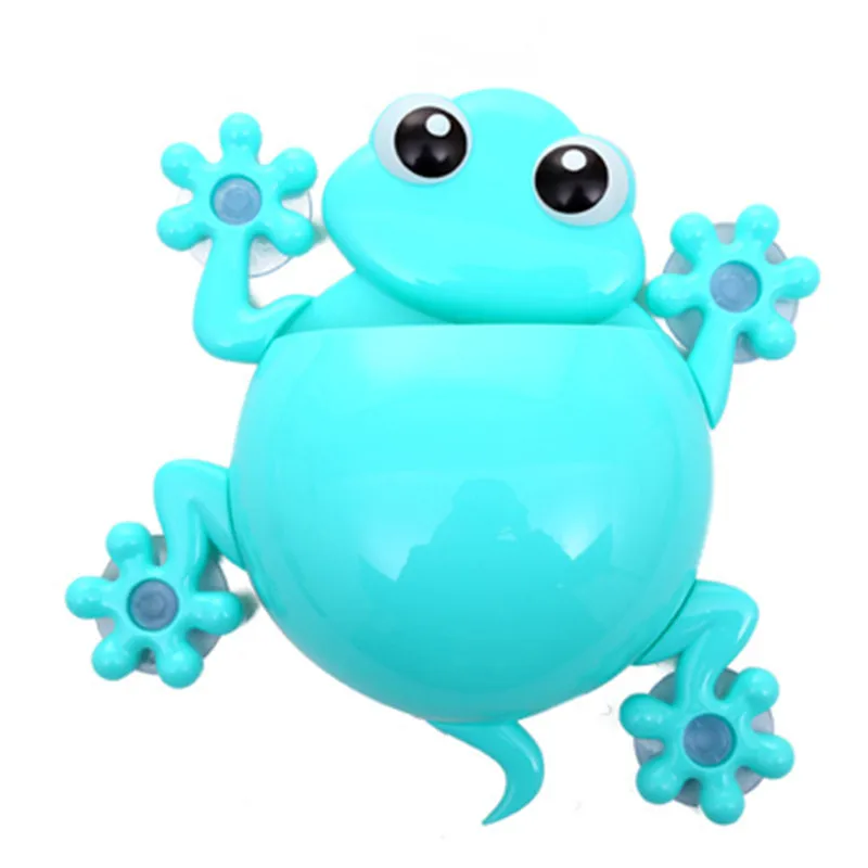 3 шт./компл. новые аксессуары для ванной комнаты мультфильм геккон черепаха