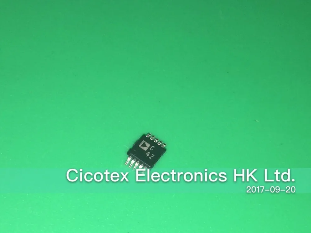 3 шт./лот AD7150BRMZ MSOP10 IC CAP CONV 2CH ULT LP 10MSOP C4Z |