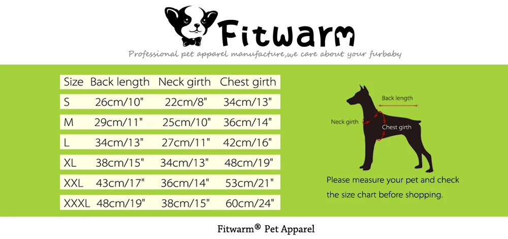 Fitwarm/Винтажные клетчатые рубашки для собак повседневная одежда домашних