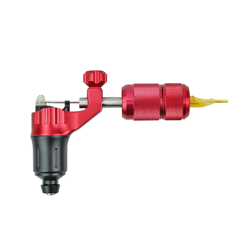 Новинка! Профессиональные цветные иглы для картриджей без сердечника машинка