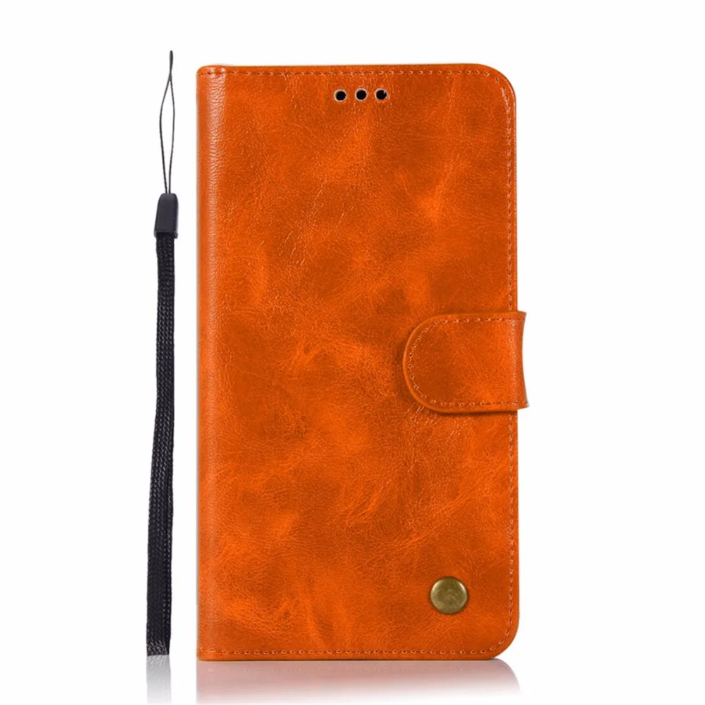 Модный чехол-кошелек для телефона Alcatel POP 4S чехол One Touch Pop 5095Y 5095 5 дюйма с