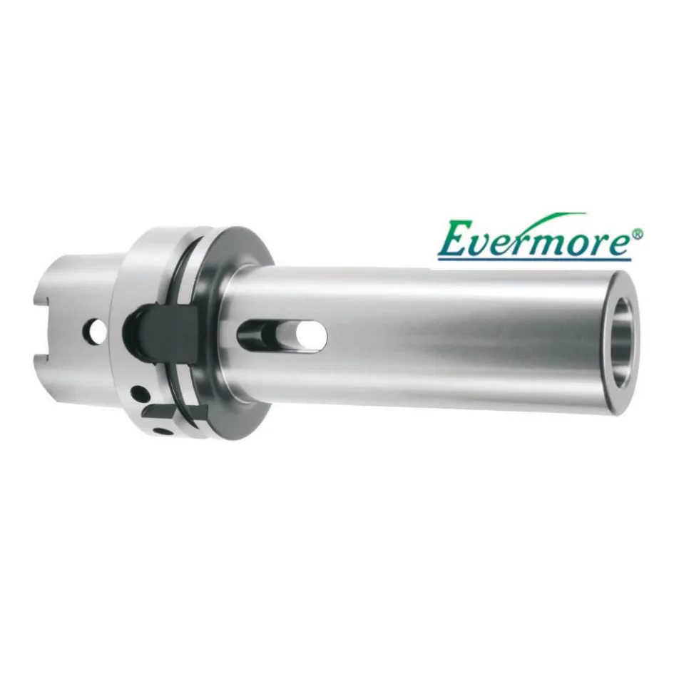 HSK A100 MTA2 120 MTA держатель конуса Морзе хвостовик (DIN69893A) CNC оснастки системы Evermore|tooling