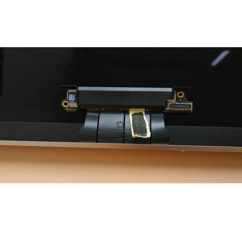 IMIDO A1534 ЖК дисплей экран в полной комплектации для Macbook Retina 12