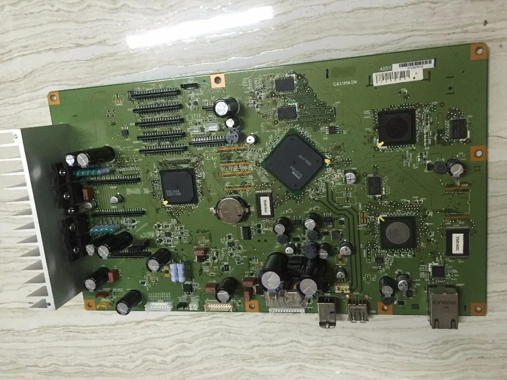 

formatter main board For Epson Stylus Pro 9700 Main Board CA11MAIN ca11 printer