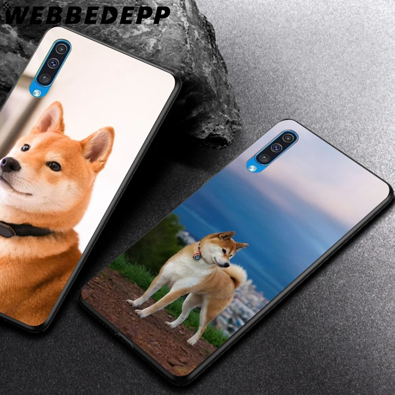 Мягкий чехол для Samsung Galaxy A3 A5 A6 Plus A7 A8 A9 J6 | Мобильные телефоны и аксессуары