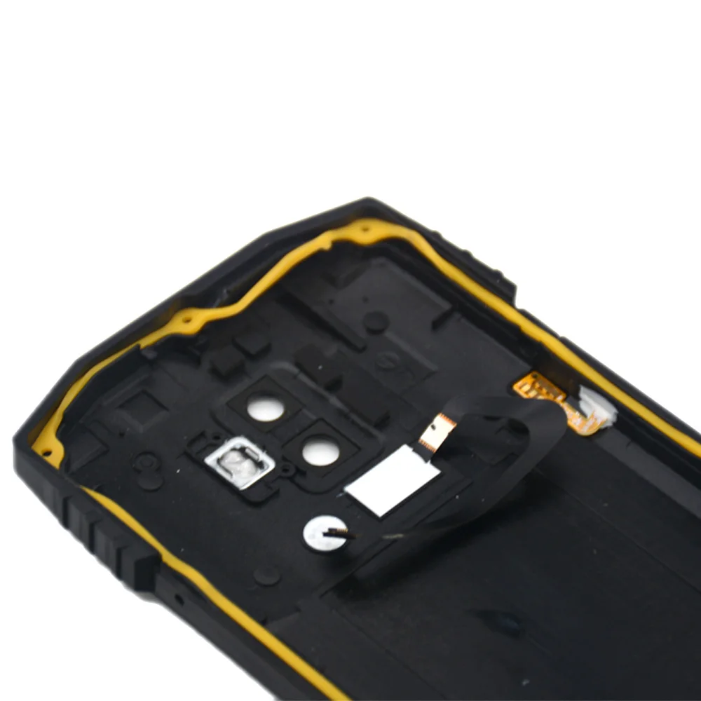 Чехол для аккумулятора Blackview BV9000 Pro запасной 100% оригинальный Прочный чехол