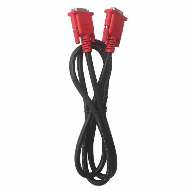 Для Autel MaxiDAS DS708 подключения основной Тесты кабель автомобильный диагностический