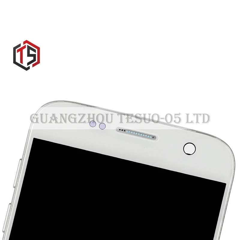 high quality HH for Samsung Galaxy S7 G9300 G9308 G930T G930A G930V G930P G930R4 Lcd Display Touch Screen Assembly+tools | Мобильные