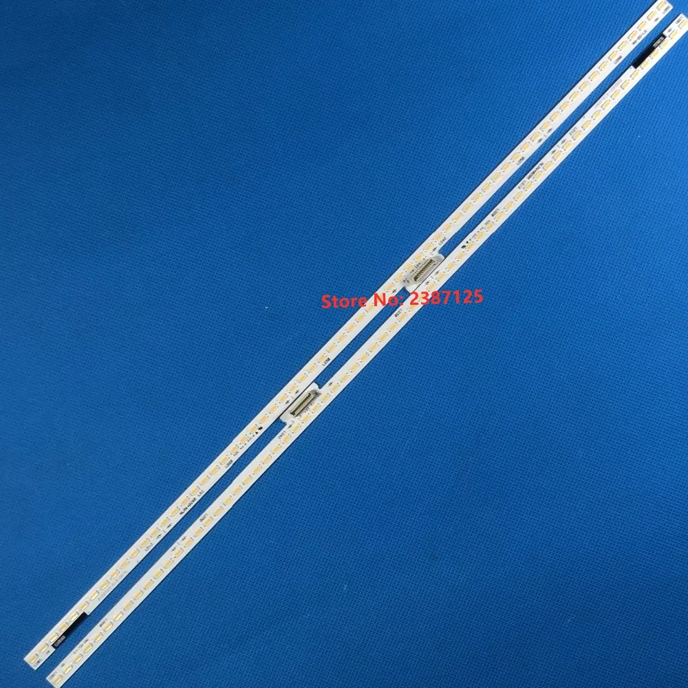 10 шт. светодиодный подсветка Так NY NLAW40286 для KDL 65W850A 75.P8603G0014 13827N SYV6532 13A22N 13917N 75.P86039001
