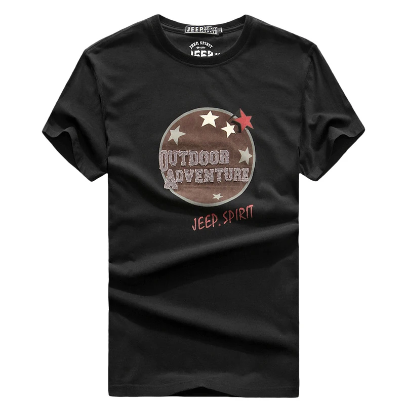 Free shipping 2018 Summer fashion new men's wear high quality round neck short sleeves cxy 73 |