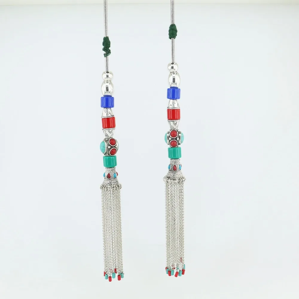 Новый хорошее качество большой ожерелье 2017 Новое заявление моды Смола сплава