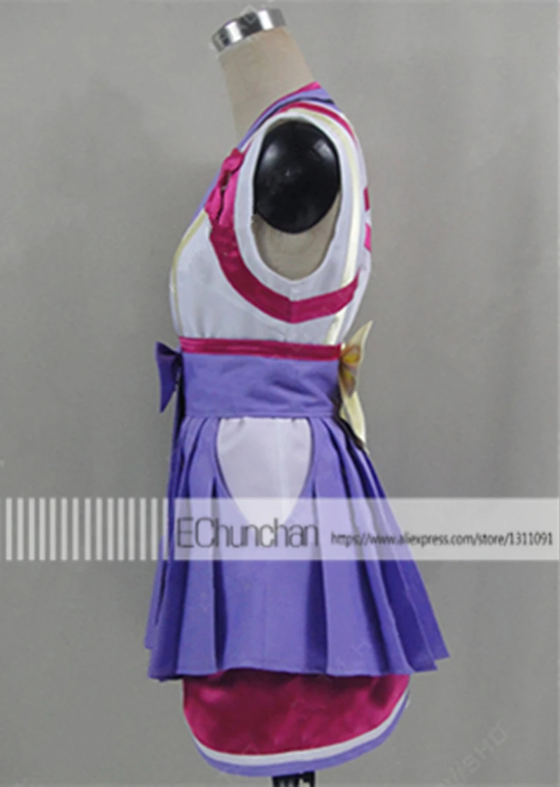 Полный набор новых аниме Love Live! Солнце! Костюм для костюмированной вечеринки Dreamer