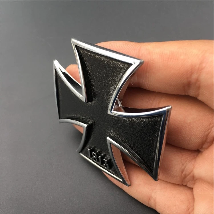 Немецкий знак на авто