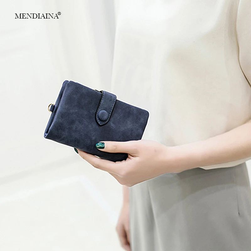 Новинка 2018 модные женские кошельки держатели для карт портмоне сумка денег