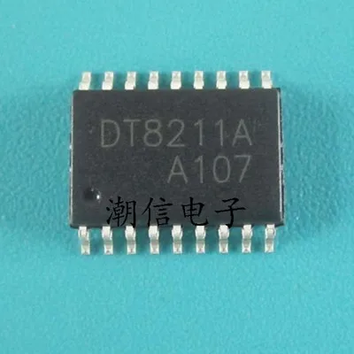 

10PCS/LOT DT8211A SOP-18 LCD power management IC chip