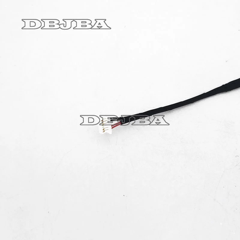 Разъем питания постоянного тока для ноутбука Dell Inspiron 11 3000 0JCDW3|Компьютерные
