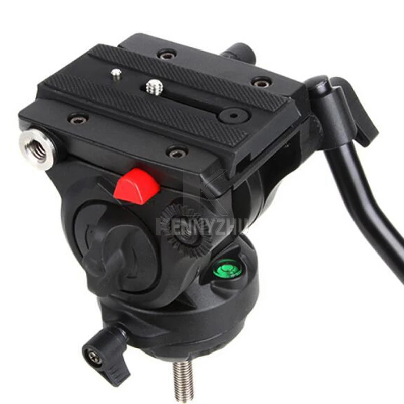 Бесплатный штатив для сверхмощной видеосъемки 1 8 м|fluid tripod|tripod tripodfluid video tripod |