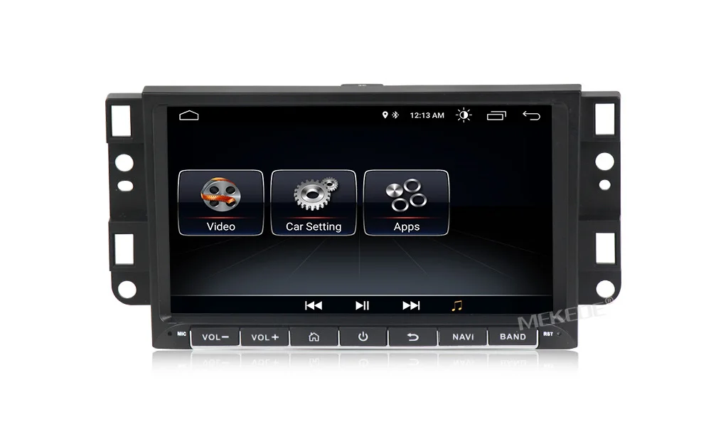 Четырехъядерный Android 8,1 9,1 автомобильный dvd-плеер для Chevrolet Aveo Epica Captiva искровая оптика Tosca Kalos Matiz радио gps аудио стерео