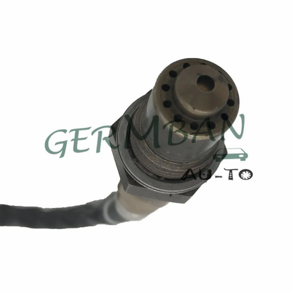 Кислородный датчик O2 Lambda подходит для Audi A4 B6 8E VW Passat 234 л Деталь № 4809-058906265C |