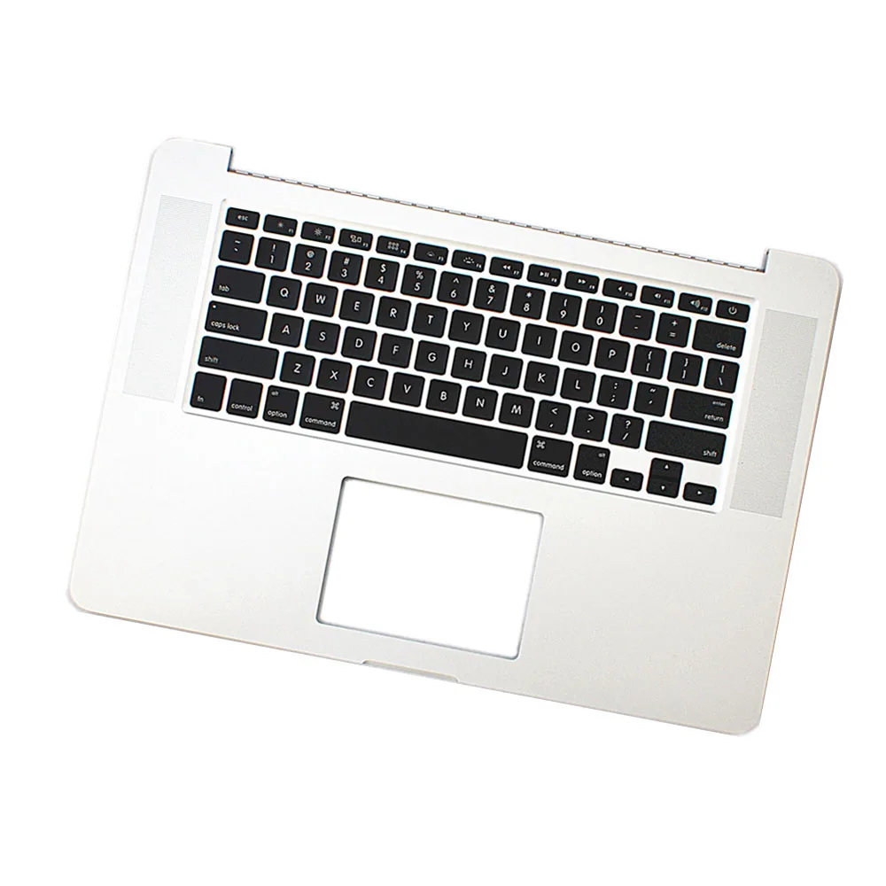 Новинка для Macbook Pro Retina 15 &quotA1398 2015 Топ чехол рук с клавиатурой | Компьютеры и офис