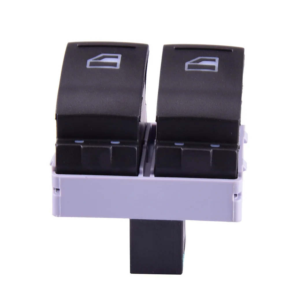 Автомобильный Электрический переключатель окна 2 банды водителя боковой двери