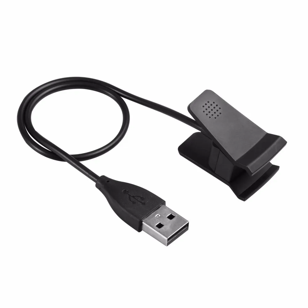 Замена USB кабель для зарядки зарядное устройство шнур провод Fitbit Альта Браслет