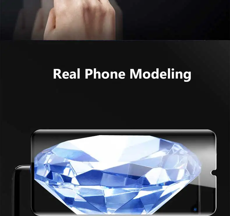 9D закаленное Стекло на samsung Galaxy A20 A10 A50 A40 A30 A40s A60 A70 A80 M20 M10 M30 полное покрытие защитная маска для лица, Стекло
