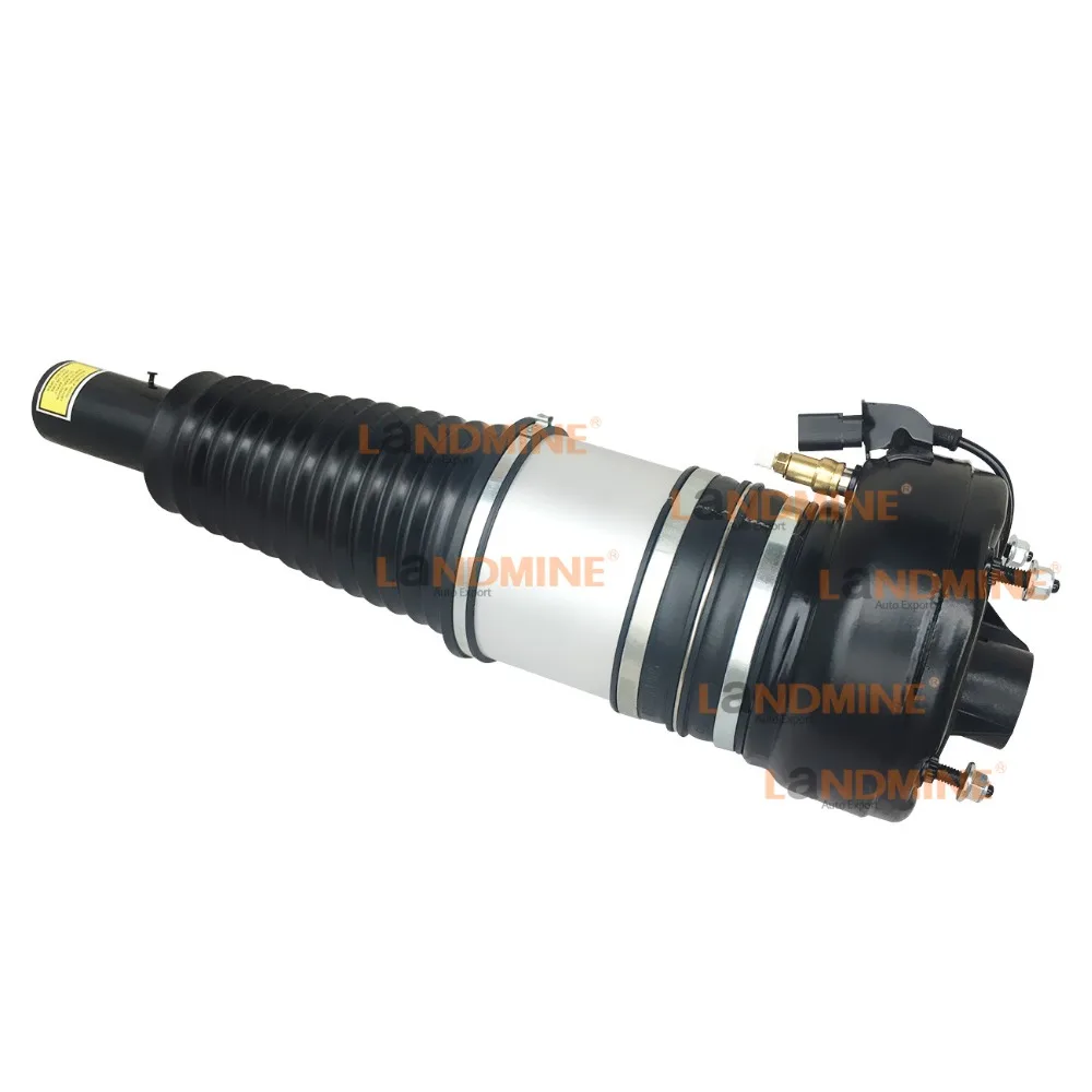 

Free Shipping 1*Pair New Suspension Air Spring Front Air Shock Absorber Fit Audi A8 D4 4H0616039AD(40AD)