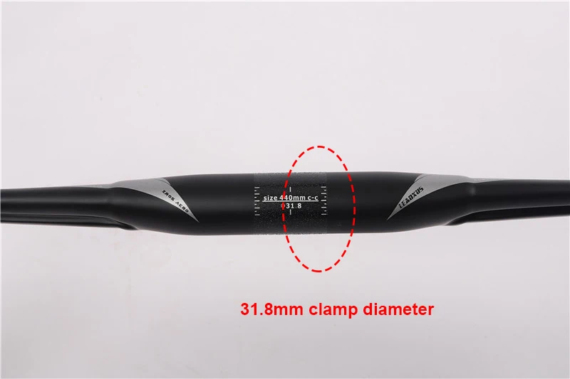 Новейший аэрокарбоновый руль LEADXUS 2019 для дорожного велосипеда карбоновый размер