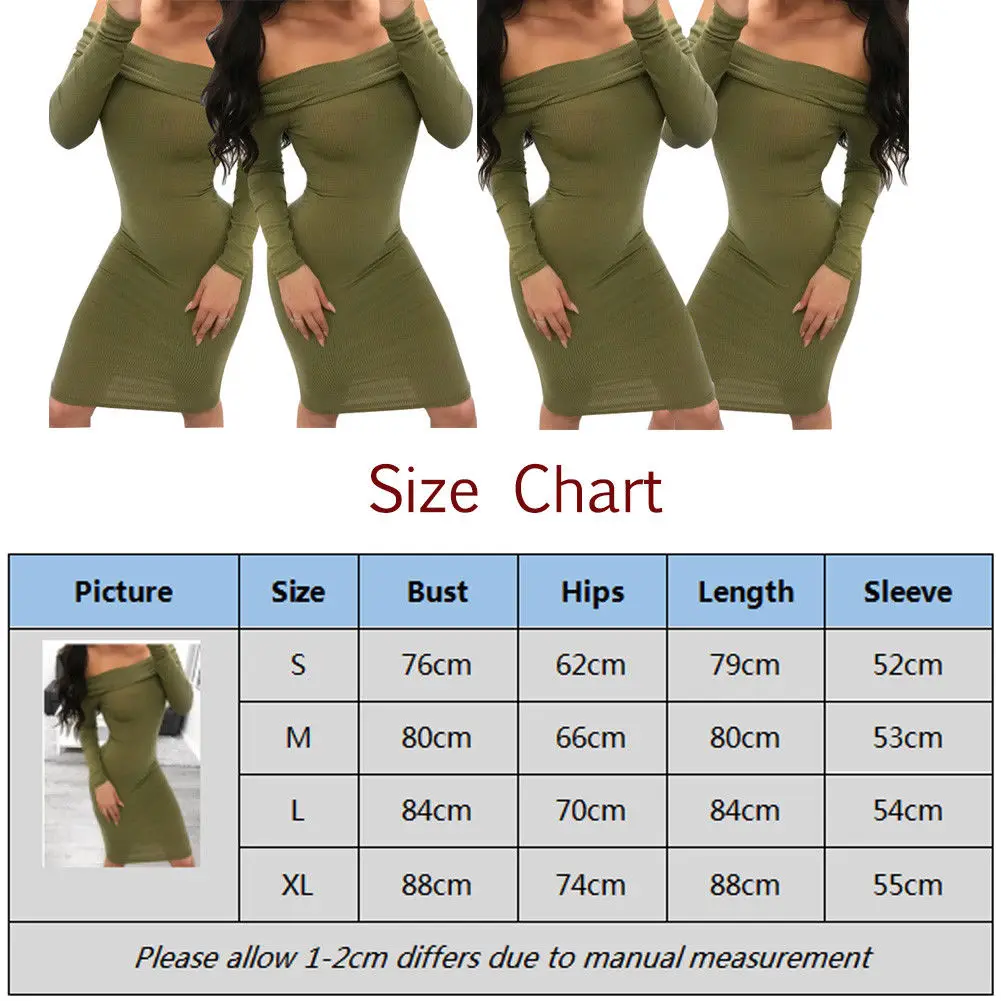 Облегающее мини платье с вырезом лодочкой и длинным рукавом 2018|Женские платья| |