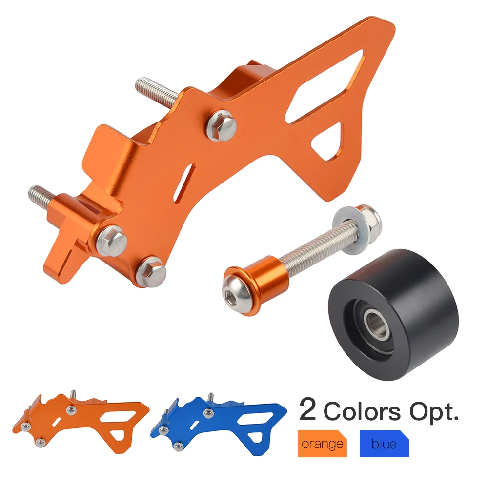 Защитный чехол NICECNC защитная крышка привода звездочки для KTM 250 300 350 EXC SX SXF XCW XCF XC EXCF