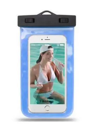 Для Nokia Lumia 900 800 638 710 730 735 830 930 Icon 929 XL X2 водонепроницаемый чехол из ПВХ для телефона |