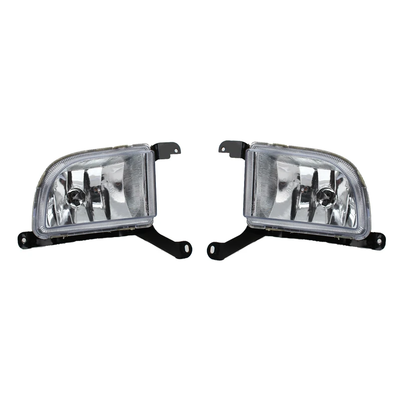 L and R Противотуманные фары для Lacetti для Chevrolet Optra 4DR для buick для Excelle hrv 2003~ 2007 для Daewoo Галогенные Противотуманные лампы Противотуманные фары - Цвет: L and R
