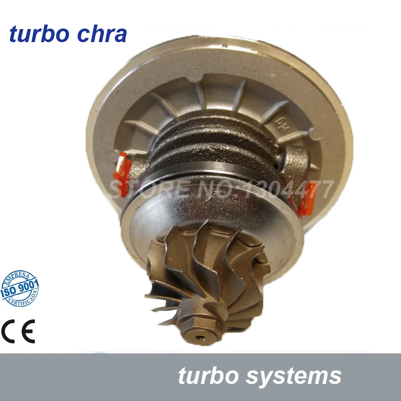 Картридж CHRA turbo GT1746S 6110961199 6110960299 720477 сердечник для Mercedes-PKW Vito 108 CDI (W638) 60 кВт-82 л.с.