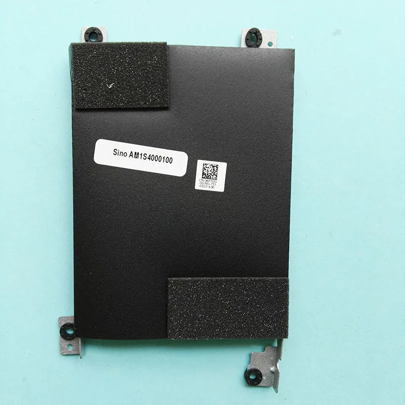HDD кабель жесткого диска caddy кронштейн наборы полок для Dell Latitude 5580 5590 5591 точность